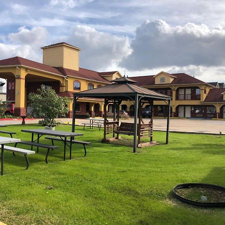 Raintree Inn And Suites Houston Exterior foto