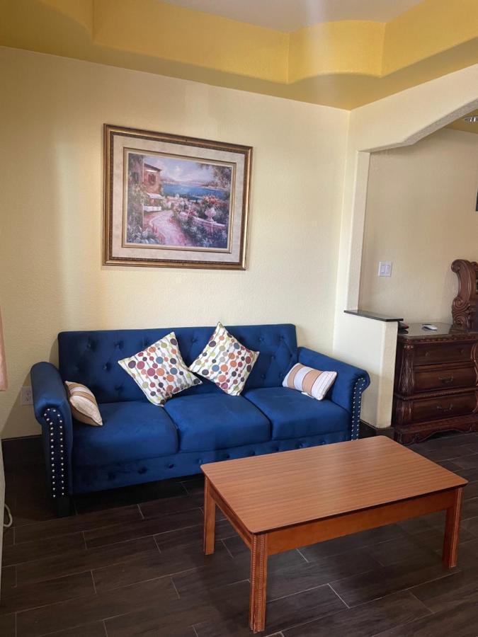 Raintree Inn And Suites Houston Exterior foto