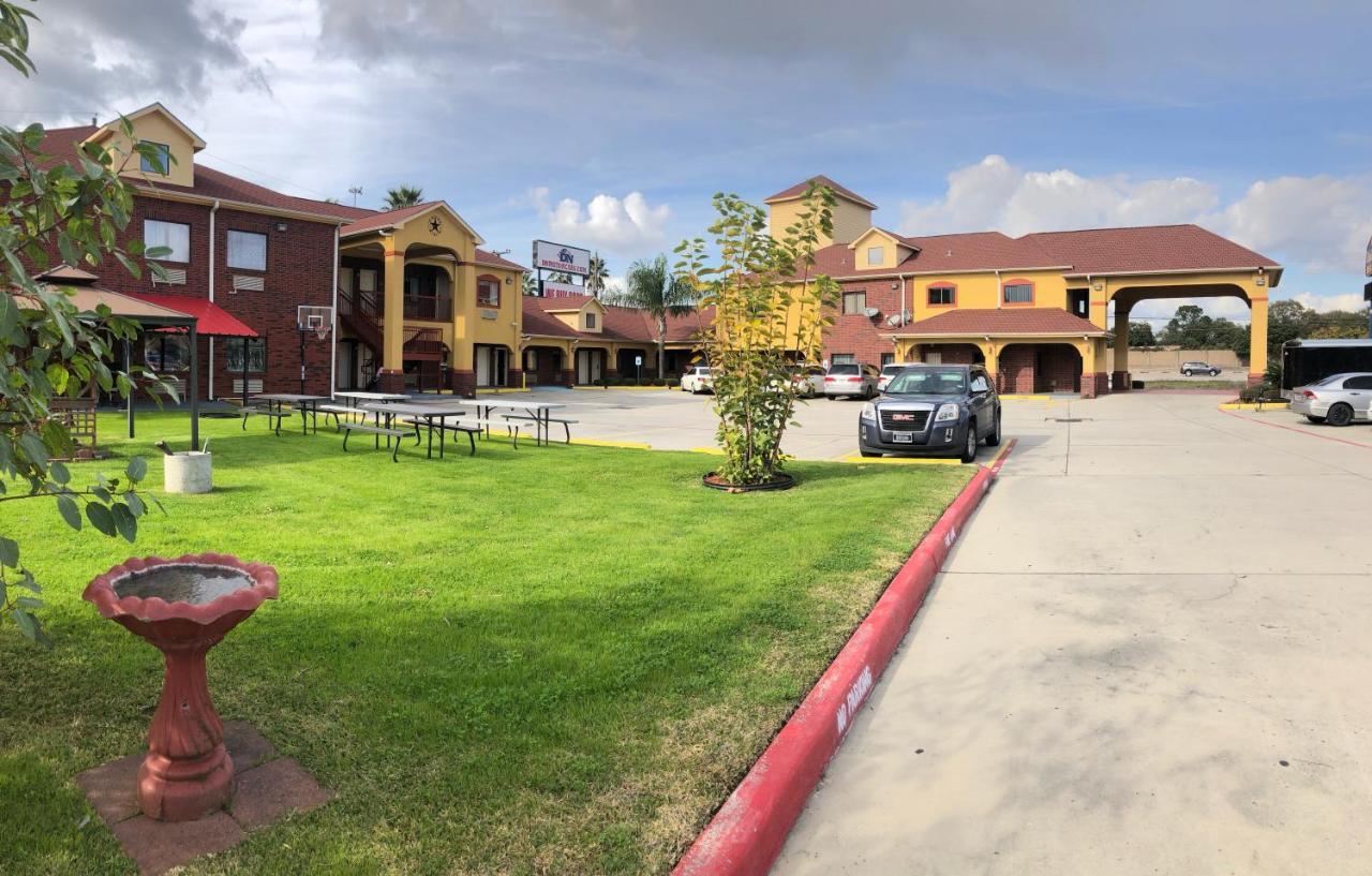 Raintree Inn And Suites Houston Exterior foto